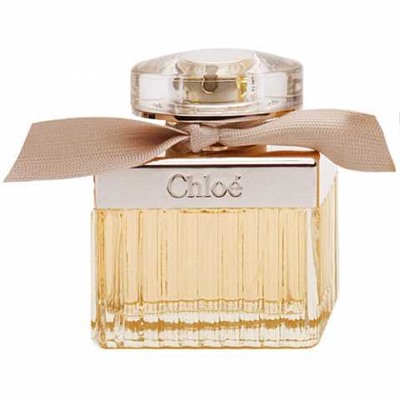 CHLOE CHLOE SIGNATURE lady set (50ml edp 100ml b/l)