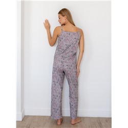 пижама/домашний костюм 4424-22 Новинка