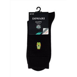 211217 DiWaRi Носки