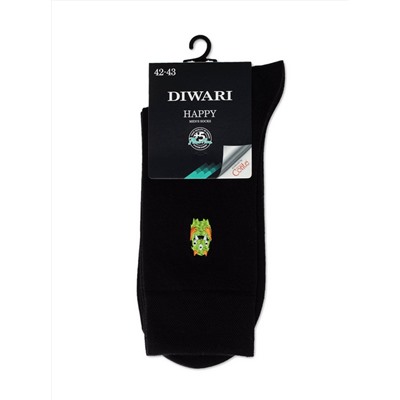211217 DiWaRi Носки