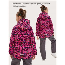 Костюм B26-017 фуксия