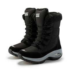 Сапоги 597HS015
