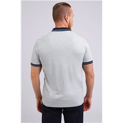 Футболка-поло CLEVER #1023899