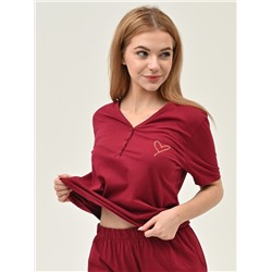 пижама/домашний костюм 4404-18 Новинка