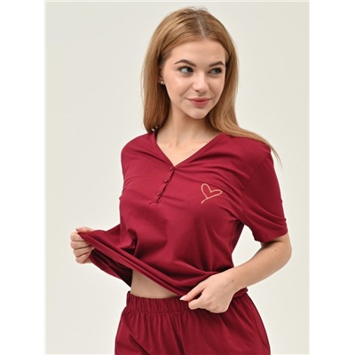 пижама/домашний костюм 4404-18 Новинка