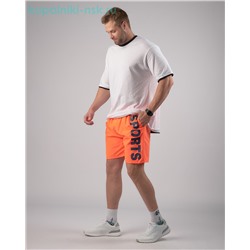 13-BK Шорты прогулочные мужские (42-52)