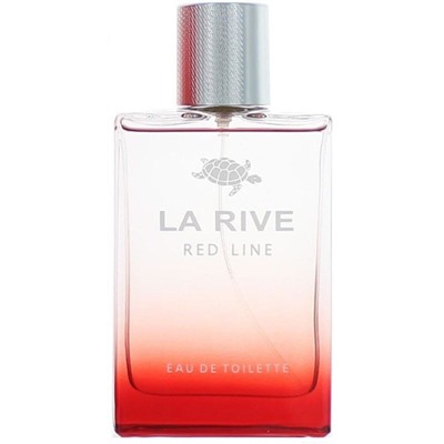 LA RIVE RED LINE 90ml /муж (Лакоста Плэй) M~ БЕЗ УПАКОВКИ