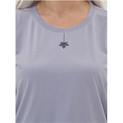 футболка женская 8730-12 Новинка