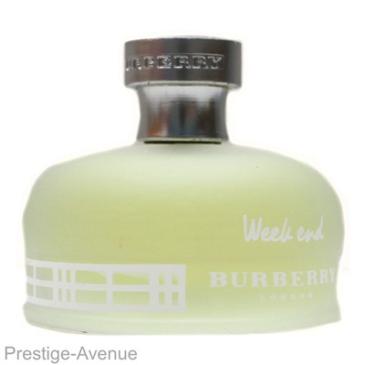 Burberry "Weekend" for women edp 30 ml NEW original