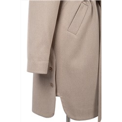 01-11916 Пальто женское демисезонное