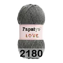 Пряжа Kamgarn LOVE PAPATYA