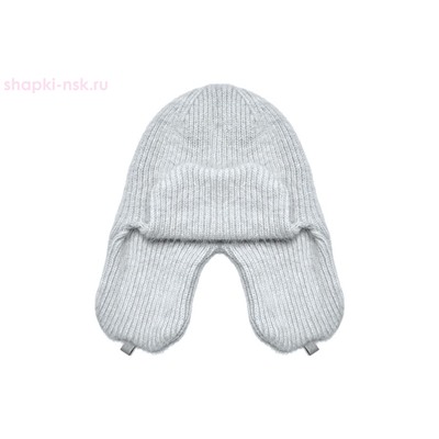 Роули 759 Ушанка женская (56-58)