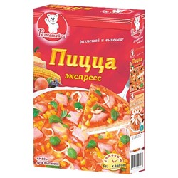 Размешайка. Пицца Экспресс, 250г