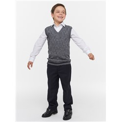 Жилет для мальчиков 5223-7095