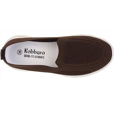 Слиперы Nobbaro 08NB-111-01W4F3