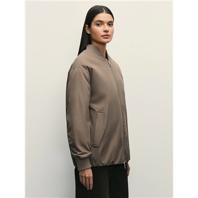 502983 ZARINA Бомбер