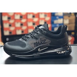 Nike Air Max 720 Black