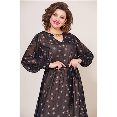 Mira Fashion 5218, Платье