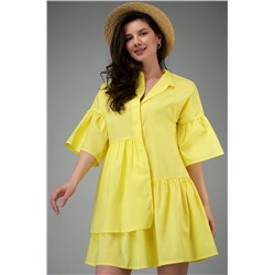 Женское летнее платье Happyfox