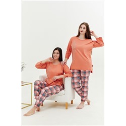 Костюм с брюками 9167 НАТАЛИ #874255