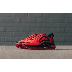 Кроссовки Nike Air Max 720 Red