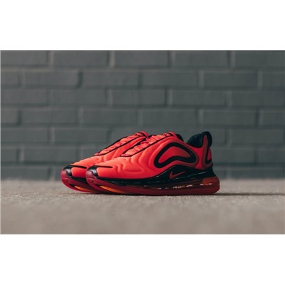 Кроссовки Nike Air Max 720 Red