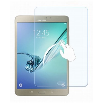 Стекло защитное на Galaxy Tab S2 9.7/T815