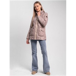 Куртка женская "Честер" какао