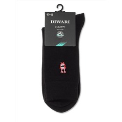 198906 DiWaRi Носки