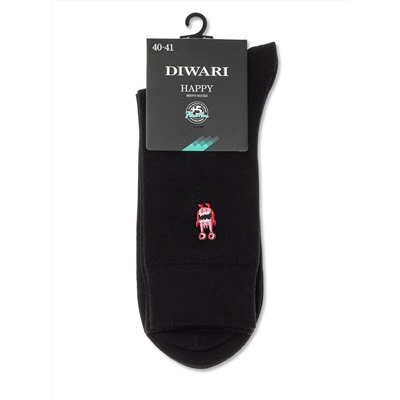 198906 DiWaRi Носки