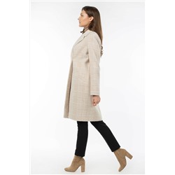 01-10868 Пальто женское демисезонное