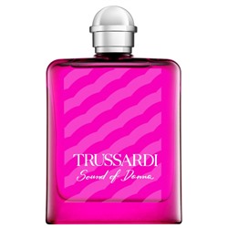 54455	TRUSSARDI SOUND OF DONNA 100ml edp