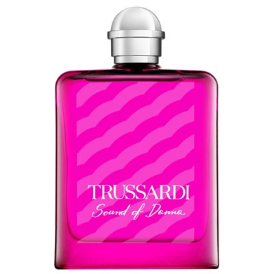 54456	TRUSSARDI SOUND OF DONNA TEST 100ml edp