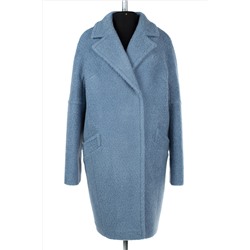 01-10141 Пальто женское демисезонное