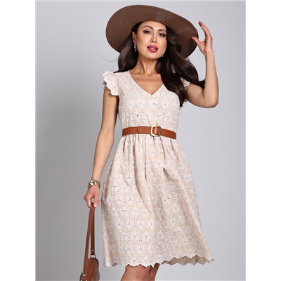 Платье Волшебно получилось, имидж