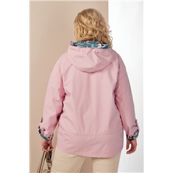 Shetti 2118 пудра, Куртка