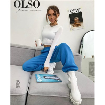 Спортивные брюки 890204