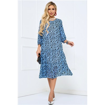 415734 Bellovera Платье