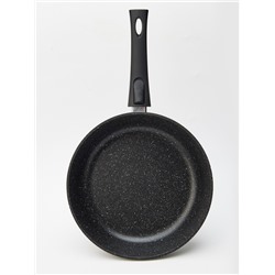 Набор посуды : кастрюля литая 3,3л и 5,7л, сковорода литая 26см съемная ручка