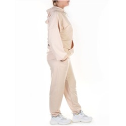 Y315 Спортивный костюм женский (100% хлопок) размер 48