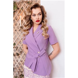 Мода Юрс 2745-0 сирень, Юбка,  Жакет