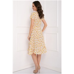 ПЛАТЬЕ ЭЛЬСА (САН ВАЙТ)