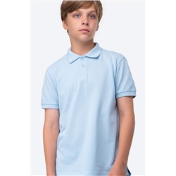 Футболка-поло для мальчика Happyfox