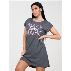 Ин Глэдис - туника серый