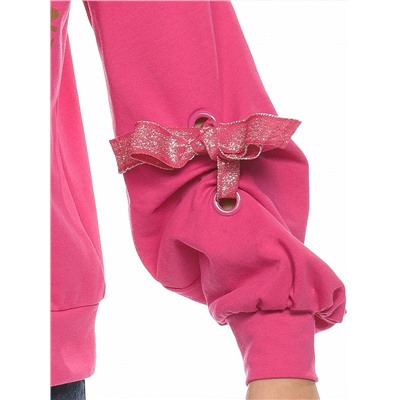 GFN3254 (Толстовка для девочки, Pelican Outlet )