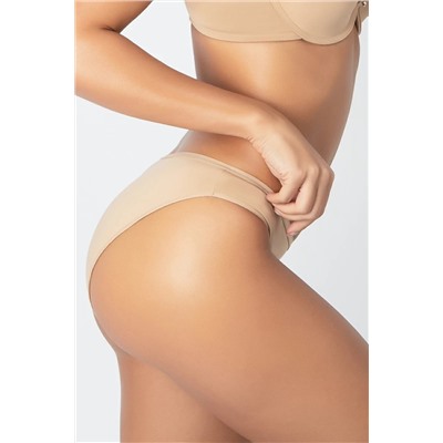 трусы 
            104.DS6110-BEIGE