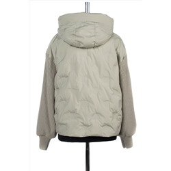 04-2998 Куртка женская демисезонная (Холлофайбер 100)