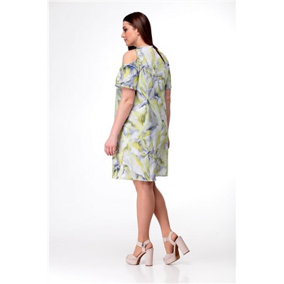 Talia fashion Пл-105, Платье