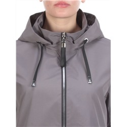 H-0008 DARK GRAY Ветровка женская HPED (100% полиэстер) размер 46