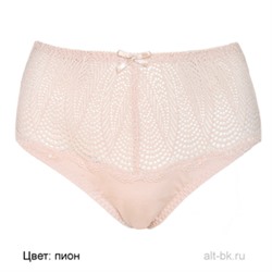 Т-261 (Трусы женские макси, Новое время )